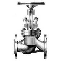 Вентиль игольчатый