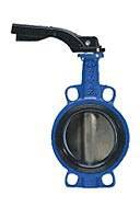 задвижка батерфляй задвижка батерфляй